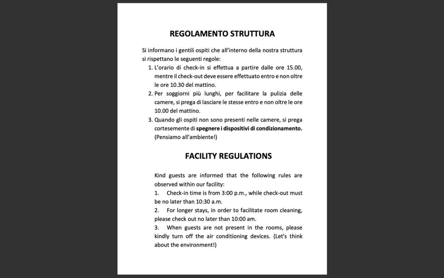 Adema 2* Agropoli