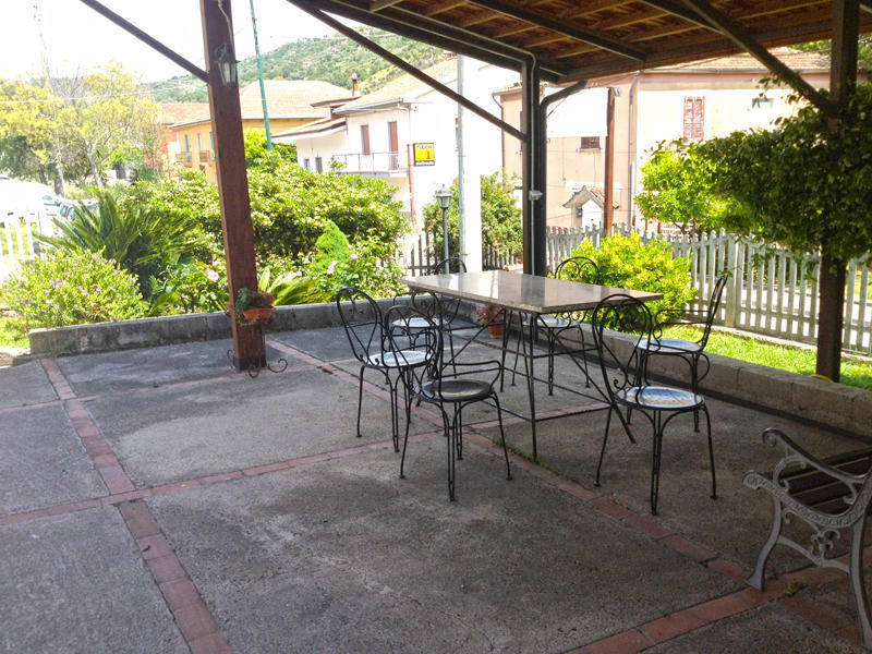 Frühstückspension Adema Agropoli
