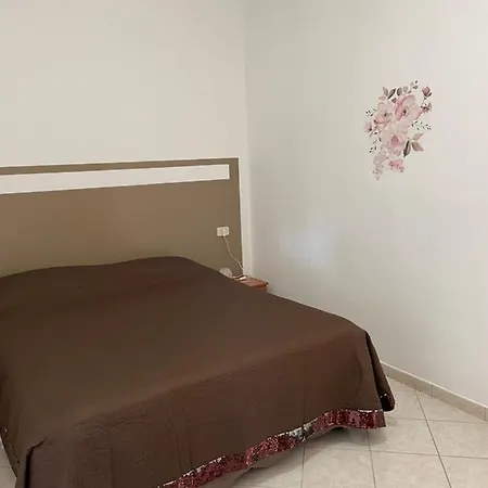 B&B Adema Agropoli Esterno foto