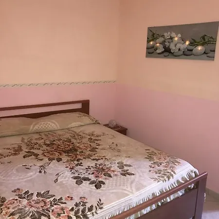 B&B Adema Agropoli Esterno foto