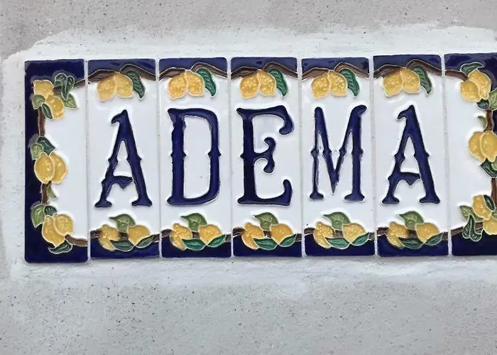B&B Adema
