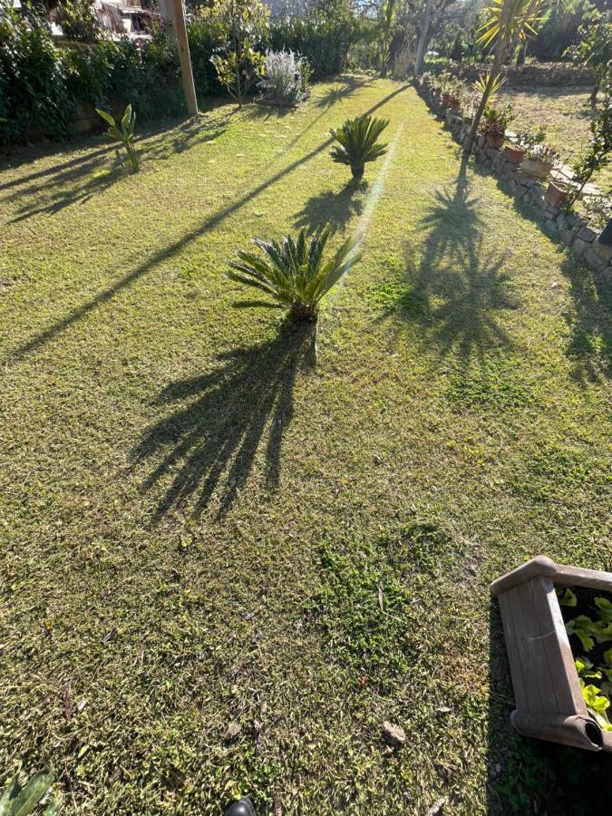 Bed & Breakfast Adema Agropoli