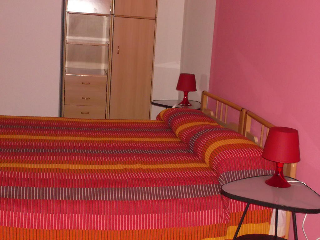Bed & Breakfast Adema Agropoli