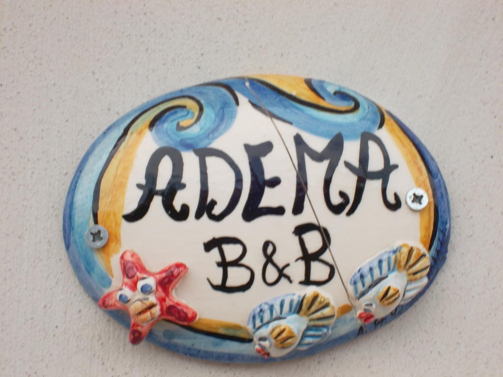 Bed & Breakfast Adema Agropoli