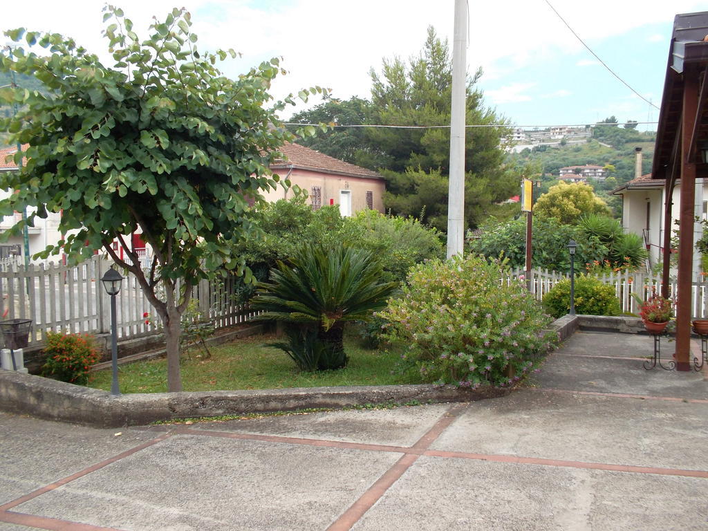 Bed & Breakfast Adema 2*