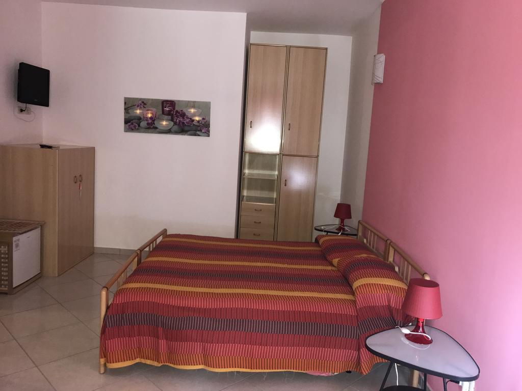 Bed & Breakfast Adema Agropoli