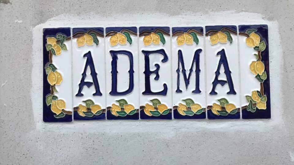 Adema Bed & Breakfast Agropoli